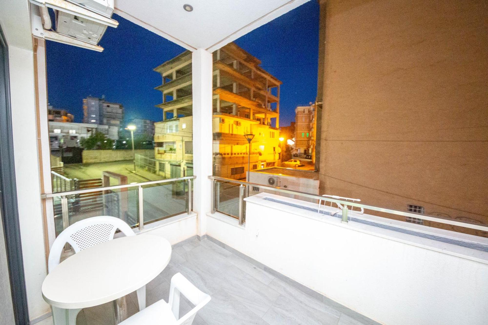 Mamma'S Apartments Sarande Exterior photo